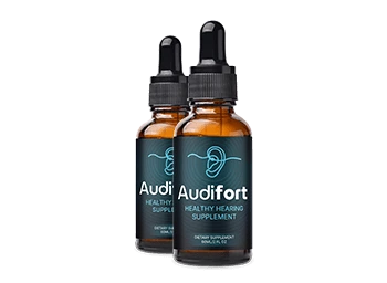 Audifort 2 Bottle Basic Package