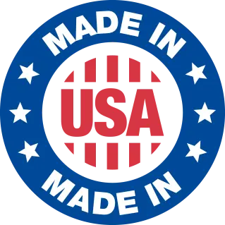 Audifort made in a certified USA facility