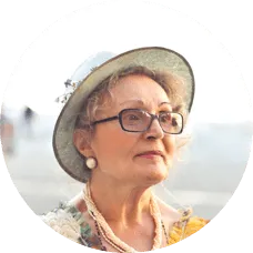 Patricia Moore Audifort Review